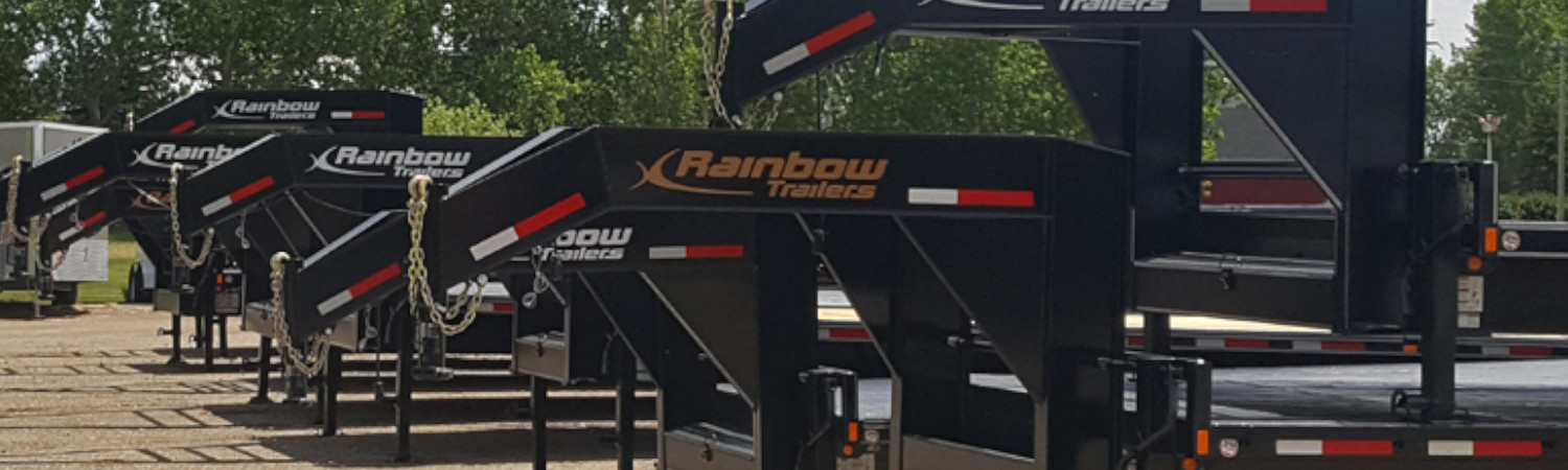 2020 Rainbow Trailer for sale in Buller Trailer Sales & Trailer Rentals, Kamloops, British Columbia