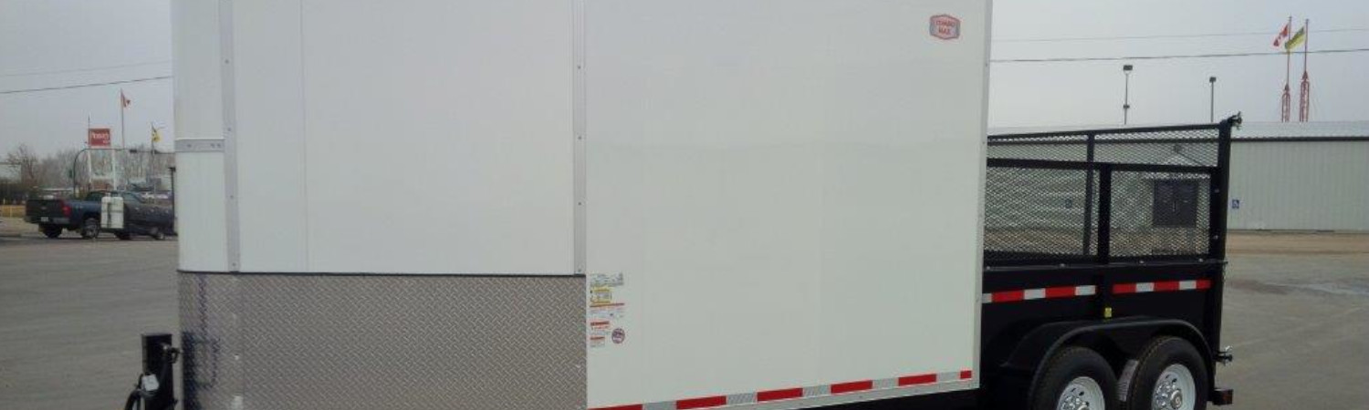2020 CJay Trailers for sale in Buller Trailer Sales & Trailer Rentals, Kamloops, British Columbia